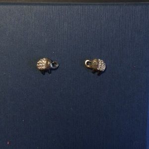 Cute Elephant earrings